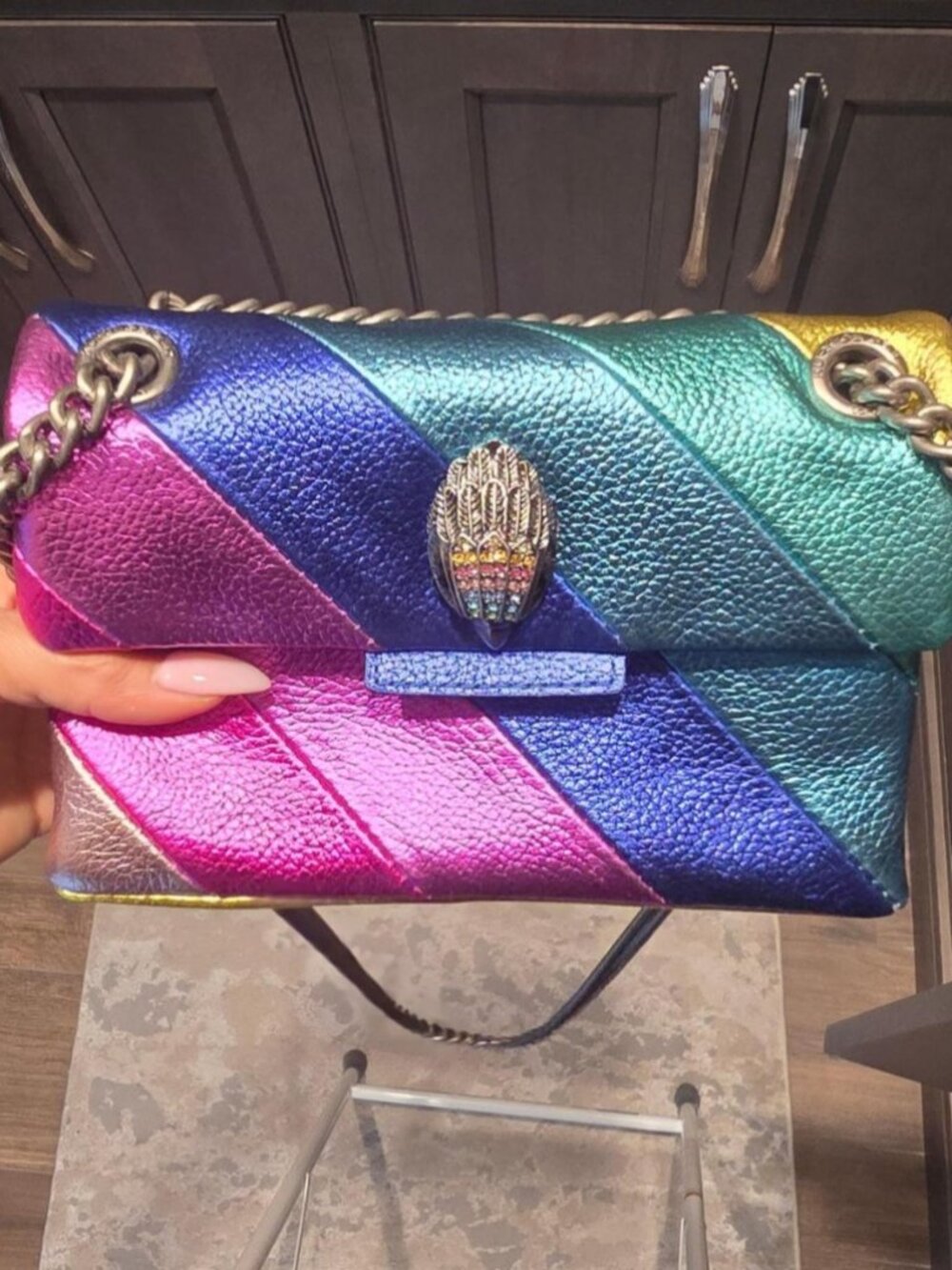 Kurt Geiger mini purse